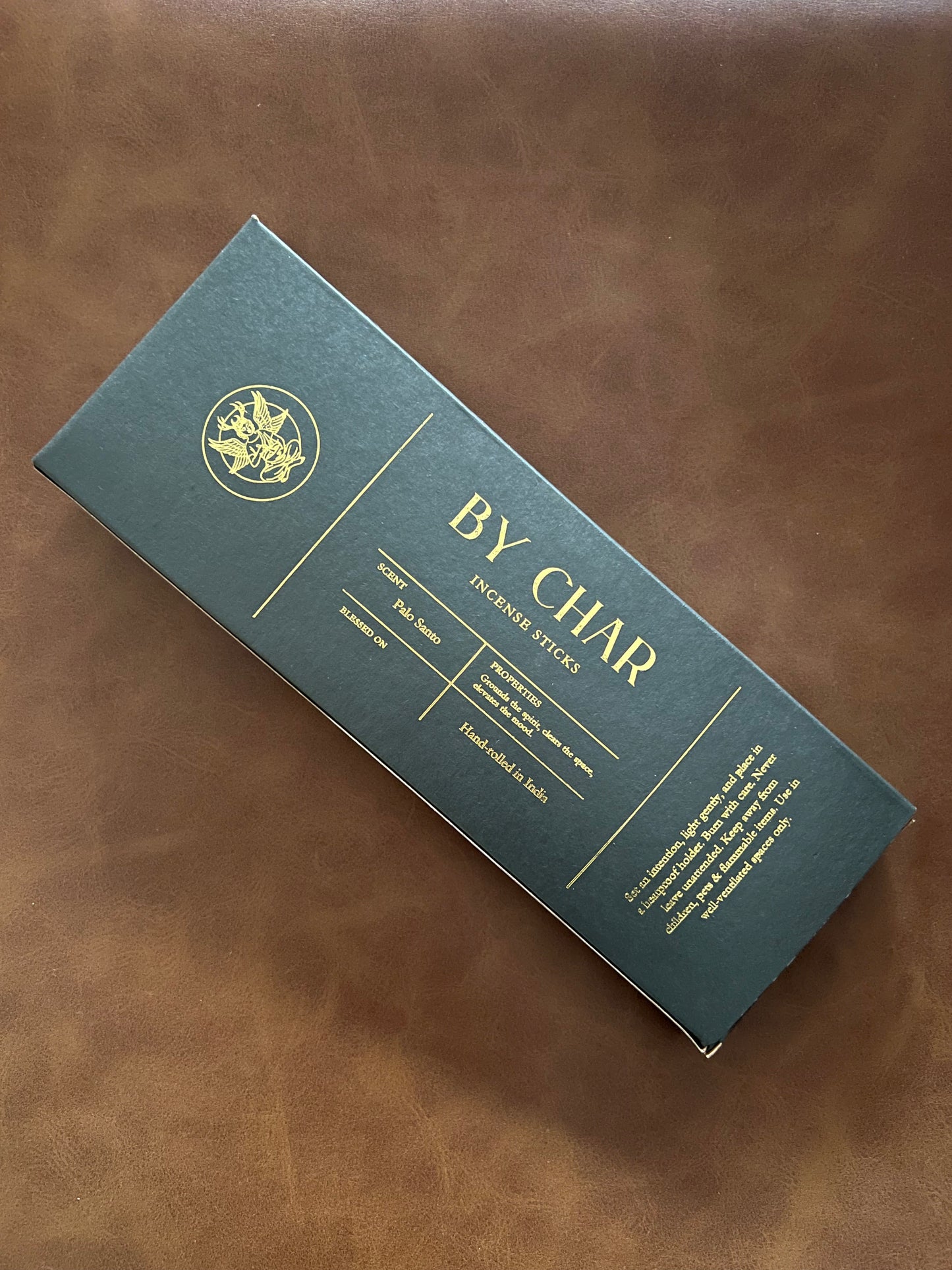 Palo Santo Incense