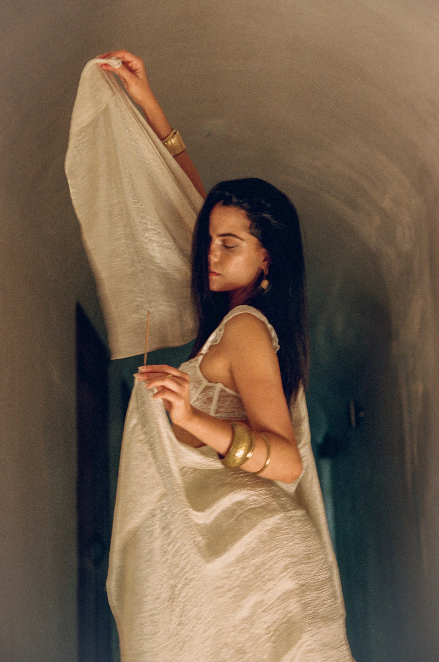 PRE- ORDER Palo Santo Incense