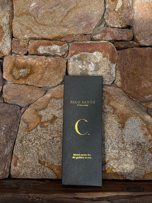 Palo Santo Incense