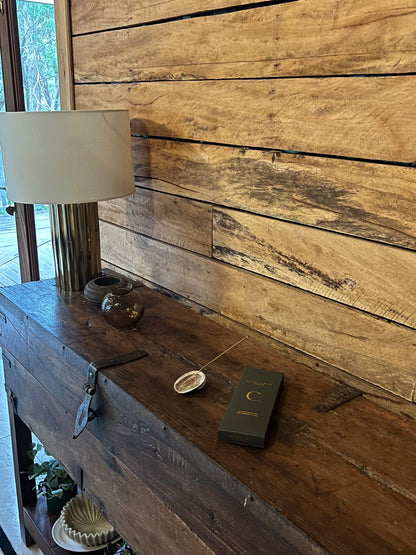 Palo Santo Incense