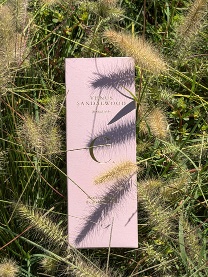 Venus Sandalwood Incense