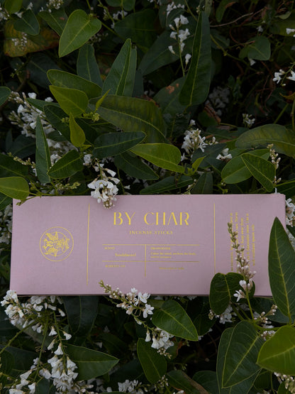 Venus Sandalwood Incense