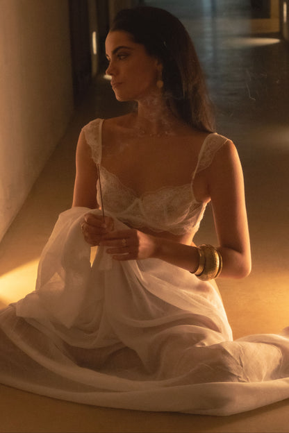 PRE- ORDER Palo Santo Incense