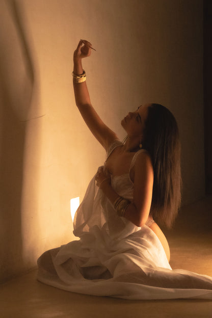 PRE- ORDER Palo Santo Incense