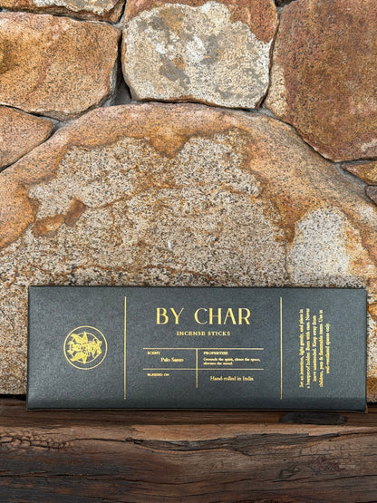 PRE- ORDER Palo Santo Incense